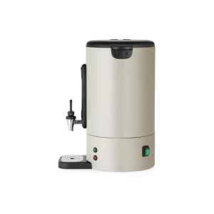 Percolator UNIQ Off White - 7 L - HENDI