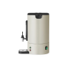 Percolator UNIQ Off White - 7 L - HENDI