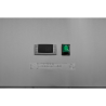 Pozitivni rashladni ormar 1400 L Inox GN 2/1 – 2 vrata