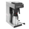 Cafetière Professionnelle 2 L Inox AISI 304 — Filtre CHR