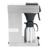 Cafetière Professionnelle 2 L Inox AISI 304 — Filtre CHR