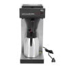 Cafetière Professionnelle 2 L Inox AISI 304 — Filtre CHR