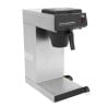 Cafetière Professionnelle 2 L Inox AISI 304 — Filtre CHR