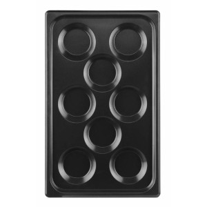 Plateau GN 1/1 za Jaja - HENDI
