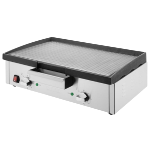 Plancha od lijevanog željeza ekstra velika - 615 x 466 mm