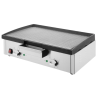 Plancha od lijevanog željeza ekstra velika - 615 x 466 mm