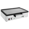Plancha od lijevanog željeza ekstra velika - 615 x 466 mm