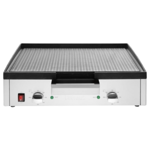 Plancha od lijevanog željeza ekstra velika - 615 x 466 mm