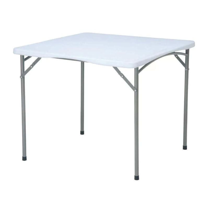 Stol za bife 870 x 870 mm - HENDI