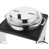 Marmite Za Supu Heat and Hold Inox - 9 L