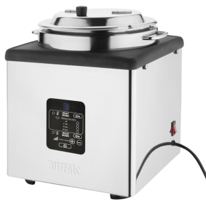 Marmite Za Supu Heat and Hold Inox - 9 L
