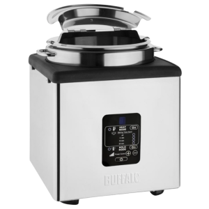 Marmite Za Supu Heat and Hold Inox - 9 L