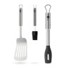 Set pribora za planchu - Krampouz