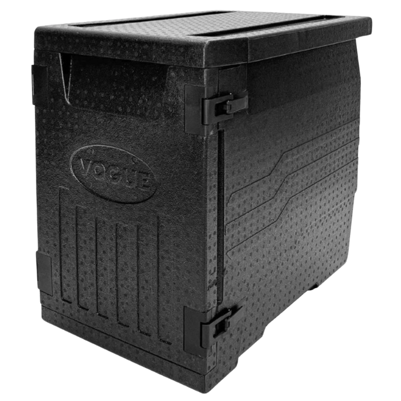 GN Isothermal EPP Container - 86 L GN Isothermal EPP Container - 86 L