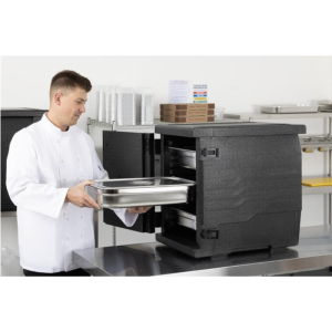 Izotermni GN spremnik EPP - 86 L