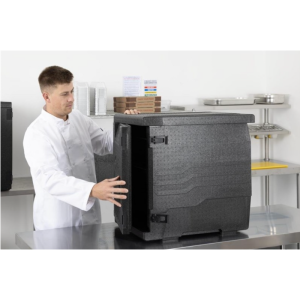 Izotermni GN spremnik EPP - 86 L