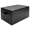 Izotermni GN spremnik EPP - 46 L