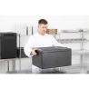 Izotermni GN spremnik EPP - 46 L
