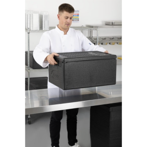 Izotermni GN spremnik EPP - 46 L