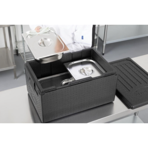 Izotermni GN spremnik EPP - 46 L