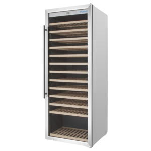 Inox Vinska Vitirina - 118 boca