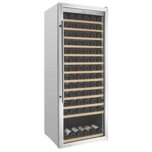 Inox Vinska Vitirina - 118 boca