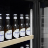 Dvostruka vrata hladnjaka za pivo i vino - 365 L