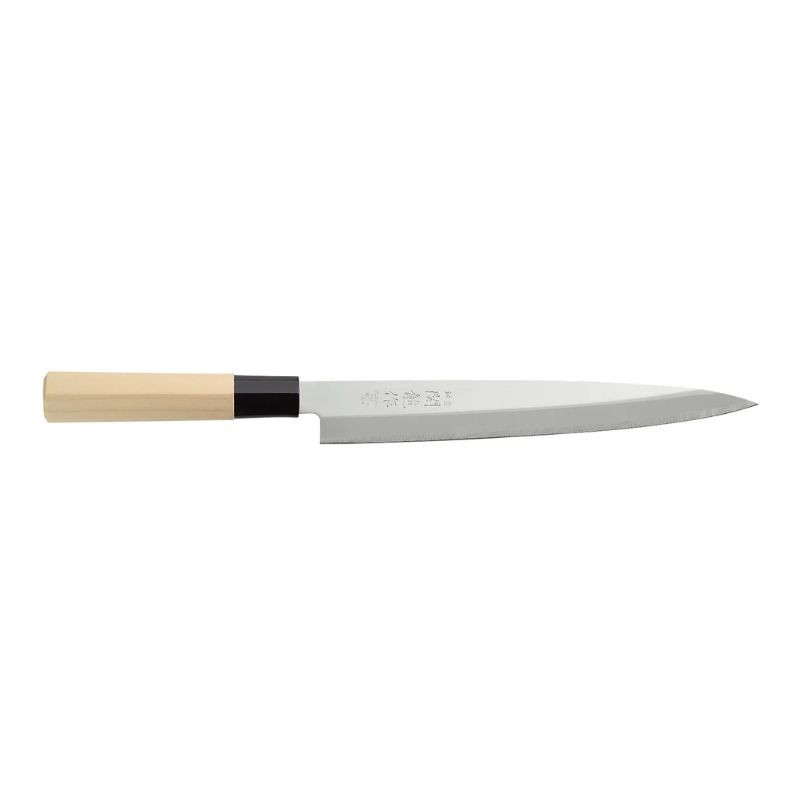 Couteau Sashimi - Oštrica 27 cm - HENDI Couteau Sashimi - Oštrica 27 cm - HENDI