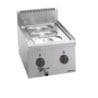 Electric Bain-Marie to Place - Series 600 - 1400 W