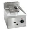 Electric Fryer to Place - Series 600 - 6 L