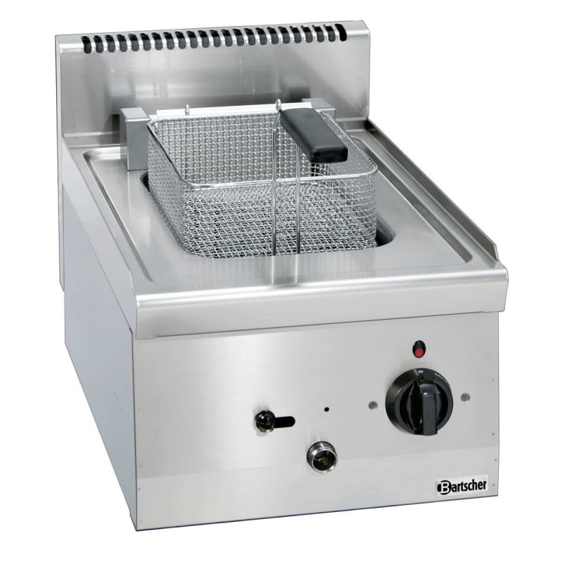 Friteuse Electrique à Poser - Série 600 - 8 L Friteuse Electrique à Poser - Série 600 - 8 L