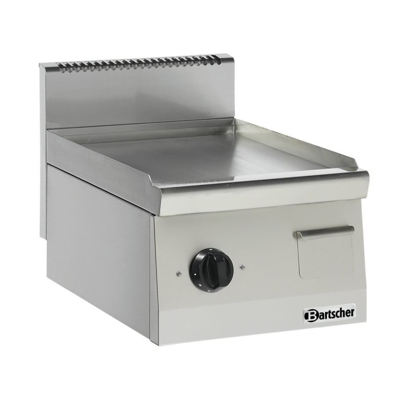 Plancha Electrique à Poser Lisse - Série 600 - 3600 W Plancha Electrique à Poser Lisse - Série 600 - 3600 W