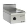 Electric Griddle to Place Smooth - Series 600 - 3600 W