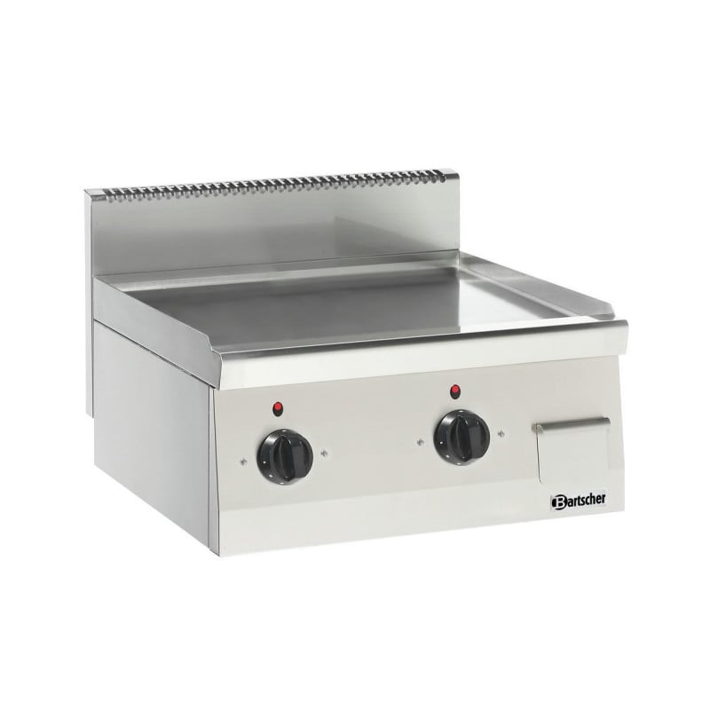 Plancha Električna za Postavljanje Glatka - Serija 600 - 7200 W Plancha Električna za Postavljanje Glatka - Serija 600 - 7200 W