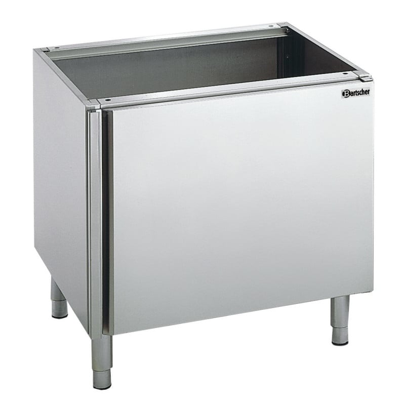 Base 1 Door - Series 600 - 1000 mm Base 1 Door - Series 600 - 1000 mm