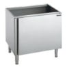 Base 1 Door - Series 600 - 1000 mm