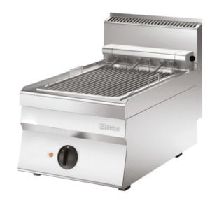 Grill na paru - Serija 650 - 4080 W