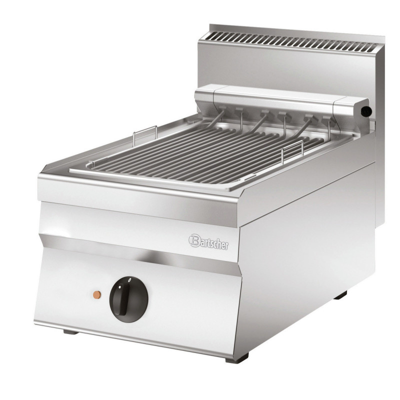 Grill na paru - Serija 650 - 4080 W Grill na paru - Serija 650 - 4080 W