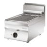 Grill na paru - Serija 650 - 4080 W