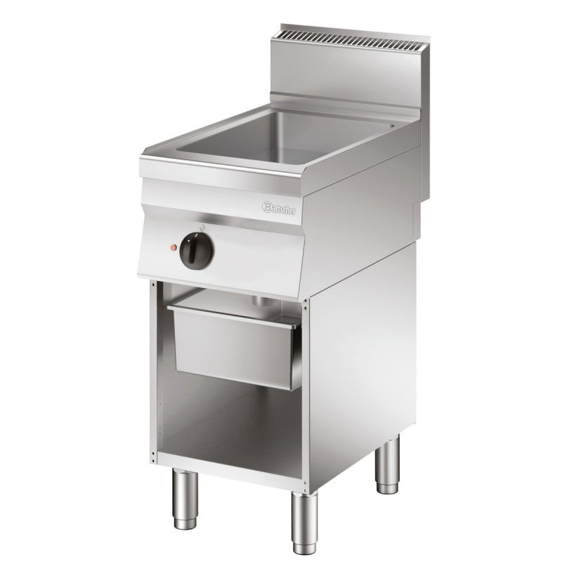 Braisière Multi - Série 650 - 4000 W Braisière Multi - Série 650 - 4000 W