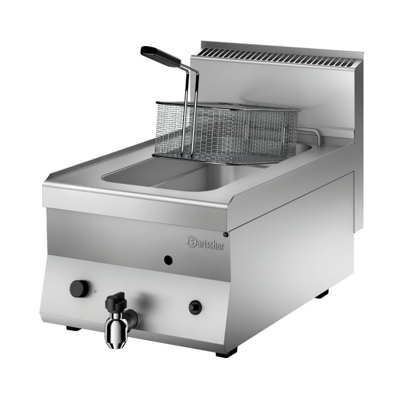 Plinska friteza - Serija 650 - 8 L Plinska friteza - Serija 650 - 8 L