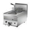 Plinska friteza - Serija 650 - 8 L