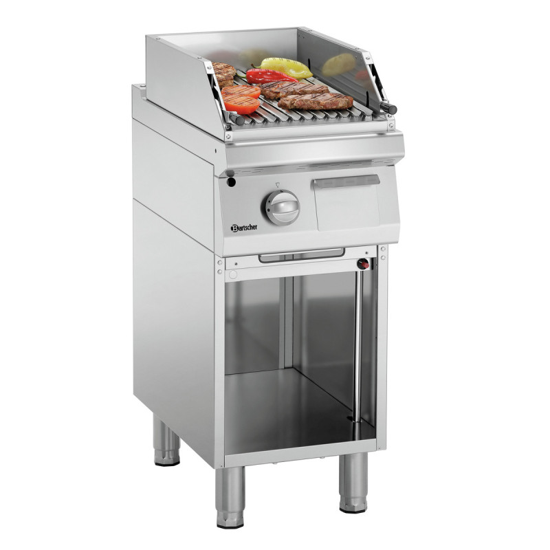 Grill na vulkanskom kamenu - Serija 700 - 9000 W Grill na vulkanskom kamenu - Serija 700 - 9000 W