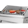 Lava Stone Grill - Series 700 - 9000 W