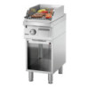 Grill na vulkanskom kamenu - Serija 700 - 9000 W