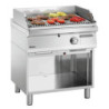 Grill s kamenim pločama - Serija 700 - 18000 W