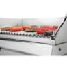 Lava Stone Grill - Series 700 - 18000 W