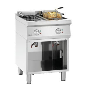 Električna friteza - Serija 700 - 2 x 11 L