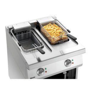 Električna friteza - Serija 700 - 2 x 11 L