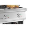 Električna friteza - Serija 700 - 2 x 11 L